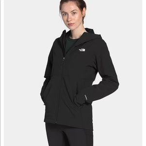 Women’s Shelbe Raschel Hoodie